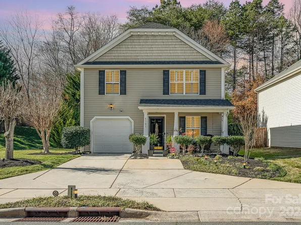 5101 Oak Pasture Ln, Charlotte, NC 28269