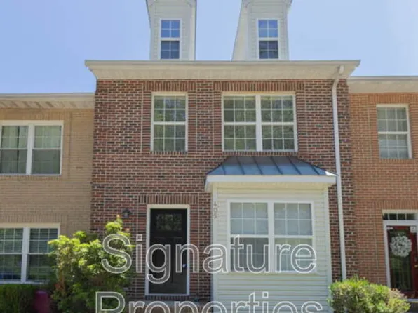 405 Lakeview Ct, Stafford, VA 22554