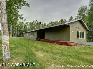 7041 W Hemmer Dr, Wasilla, AK 99623