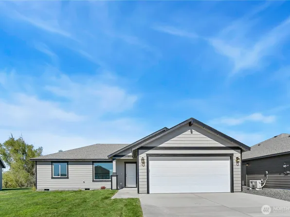 330 N Sandy Loop, Moses Lake, WA 98837