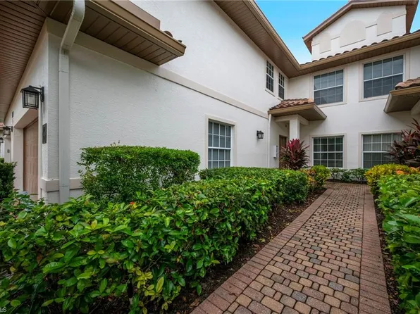 8161 Saratoga DR #1401, NAPLES, FL 34113