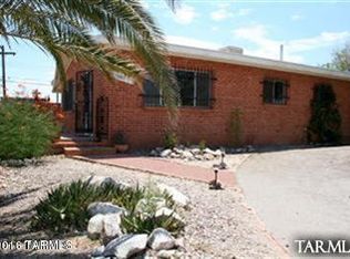 2001 W Calle Pacifica, Tucson, AZ 85745