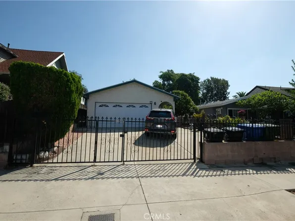 310 Branch St, Los Angeles, CA 90042