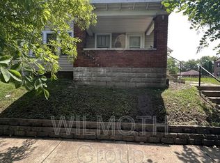 1001 Wallace Ave #1, Indianapolis, IN