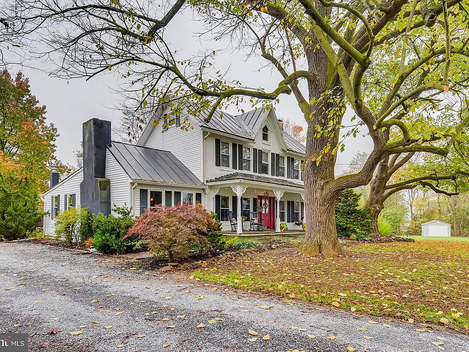 15744 Dover Rd, Upperco, MD 21155 Zillow