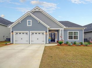 207 Fiddleback Dr, Summerville, SC 29486