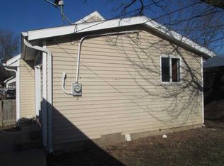 2645 Mars Hill St, Indianapolis, IN 46241