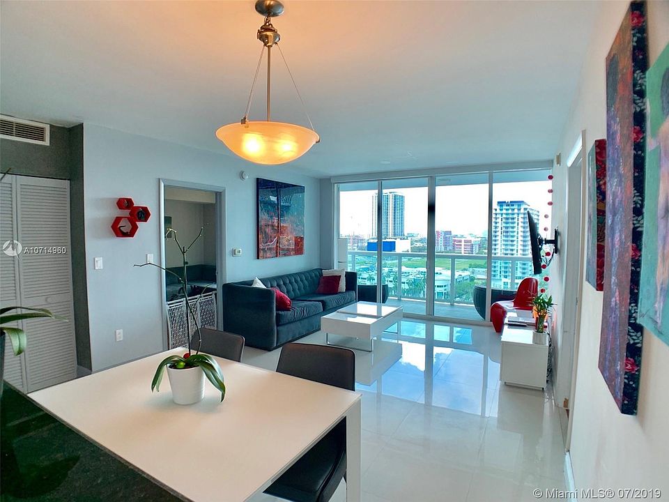 1st image of 1800 N Bayshore Dr APT 1710