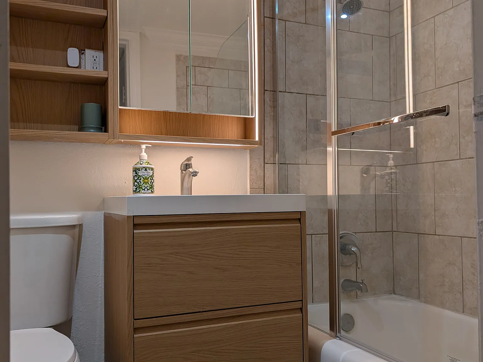 1 bed, 456 sqft, $1,500 — Photo 4