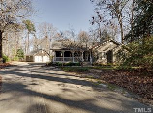 1001 Creek Front Ct, Willow Spring, NC 27592