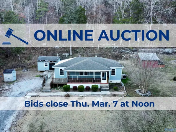 6 County Road 238, Paint Rock, AL 35748