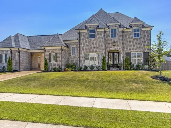 175 Green Garden Cv, Collierville, TN 38017