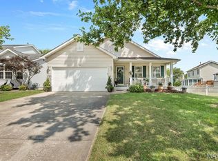 262 Eastbrook Rd, Belleville, IL 62221