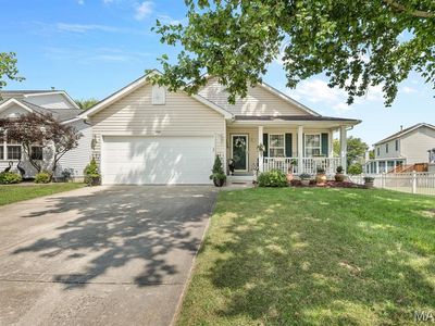 262 Eastbrook Rd, Belleville, IL, 62221