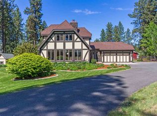 3924 W Jensen Rd, Cheney, WA 99004