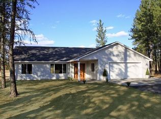 19267 S Aspen Meadows Dr, Cheney, WA 99004