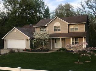 41 Hill Valley Dr, Pocahontas, IL 62275