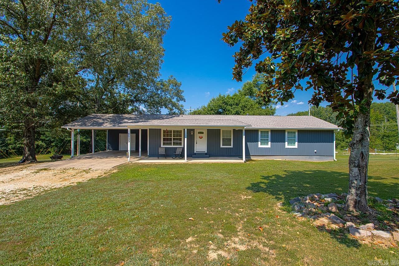 7195 Brazil Rd, Benton, AR 72019 MLS 24023672 Zillow