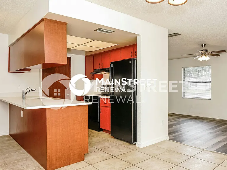 WM - Dining Room