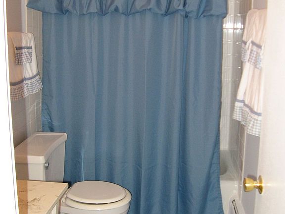full bath