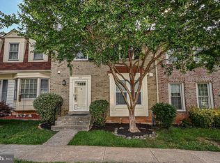 5635 Sutherland Ct, Burke, VA 22015