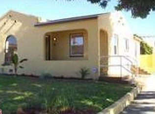 5958 Arlington Ave, Los Angeles, CA 90043