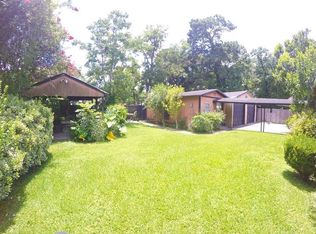 4614 Boicewood St, Houston, TX 77016