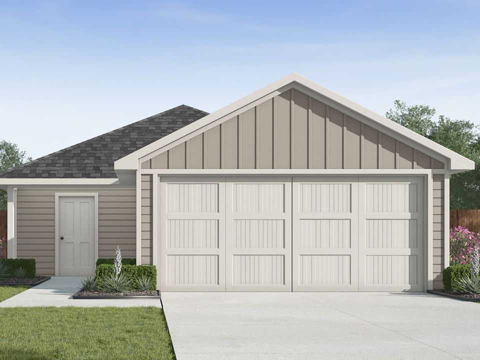 Plan Elevation.