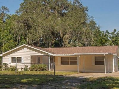 42525 W Altoona Rd, Altoona, FL, 32702