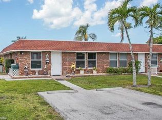 2724 Arbutus St #D1, Naples, FL 34112