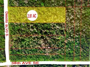 3728 Desoto Blvd S, Naples, FL 34117