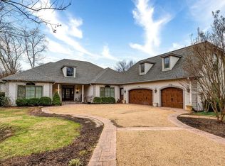 3140 Circle Dr SW, Roanoke, VA 24018