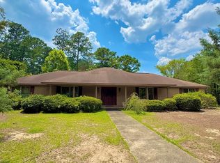 1015 Deerpath Rd, Dothan, AL 36303
