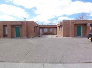 1105 Dickerson Dr SE APT B, Albuquerque, NM 87106