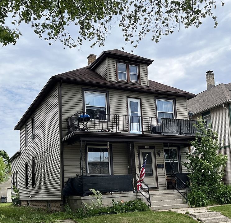 1st image of 1561 N 15th St Rear #