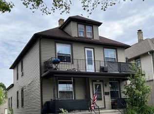 1561 N 15th St REAR #, Sheboygan, WI 53081