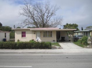 521 N 25th St, Fort Pierce, FL 34950