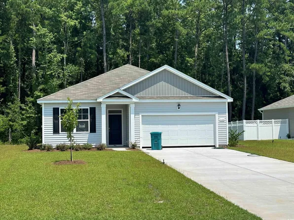 108 Cassina Dr. Lot 51- Aria A, Longs, SC 29568