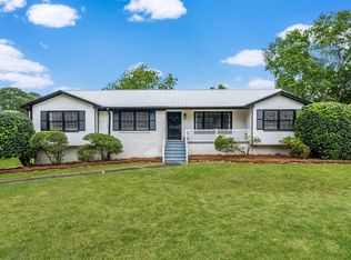 2252 Partridge Ln, Birmingham, AL 35226