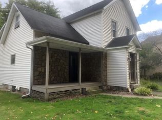 7 Eulalia St, Coudersport, PA 16915