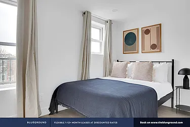 Rented by The Blueground