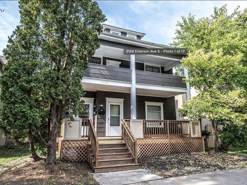 1st image of 3104 Emerson Ave S #3