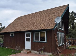 5529 SW Elkhorn Ln, Terrebonne, OR 97760