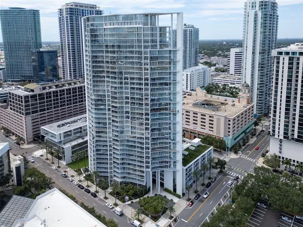 175 1st St S APT 1008, Saint Petersburg, FL 33701