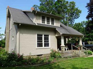 700 Jay St, Rochester, IN 46975