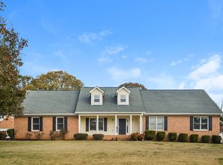 491 Freedom Dr, McDonough, GA 30252