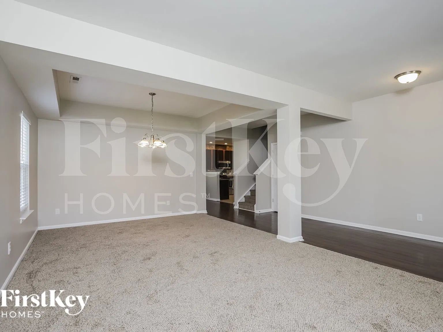 4 bed, 2.5 bath, 2850 sqft, $2,595 — Photo 4