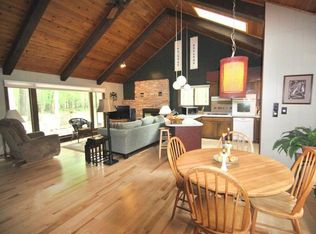 11324 Scott Rd, Arbor Vitae, WI 54568