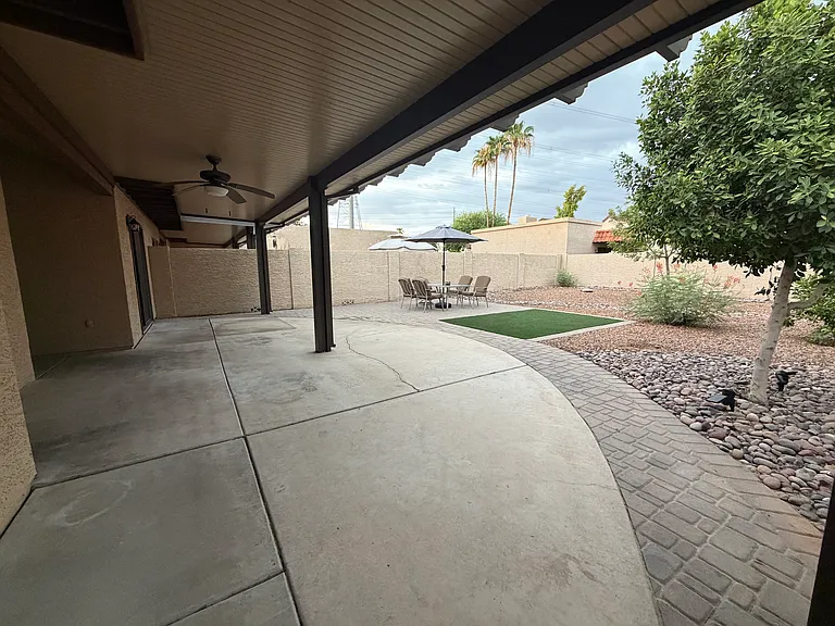 3413 N Sunridge Ln — Photo 30