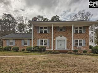 613 Shadowbrook Dr, Columbia, SC 29210